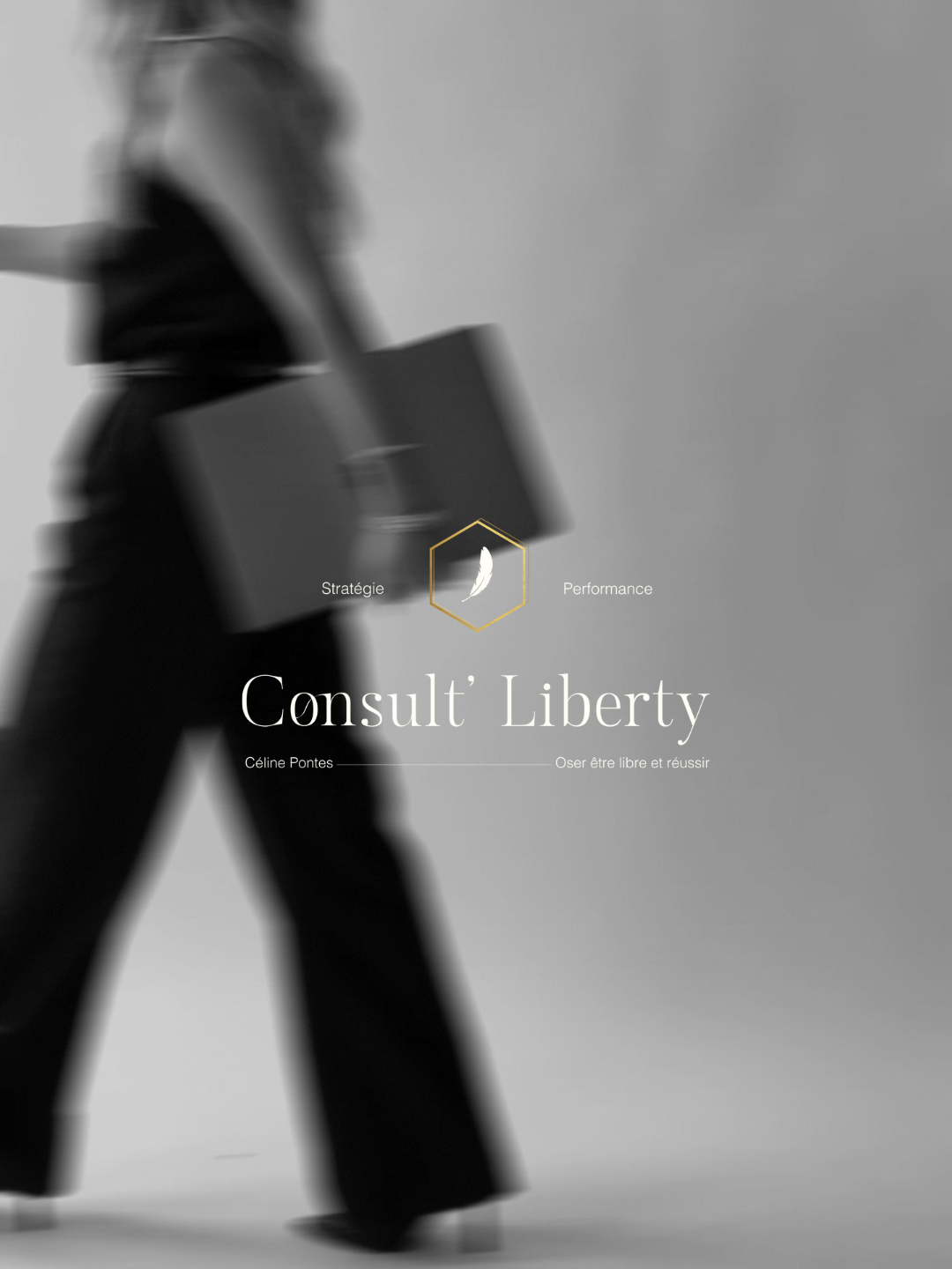 Consult' Liberty