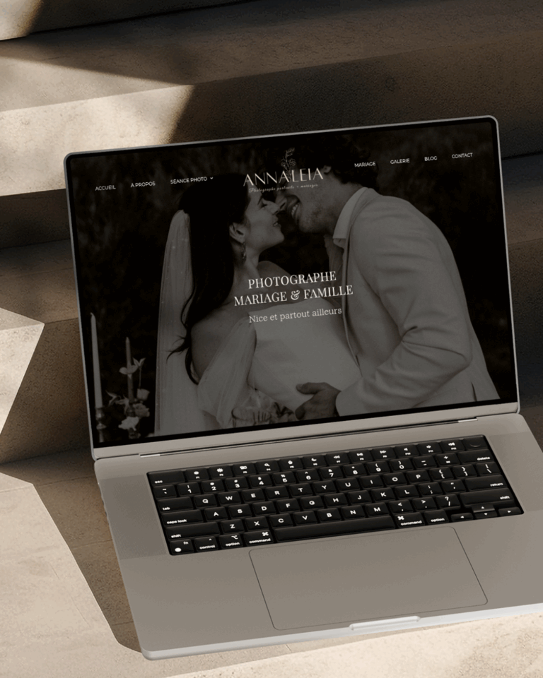 ANNA LEÏA PHOTOGRAPHY